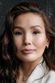 Нюргуяна Шадрина